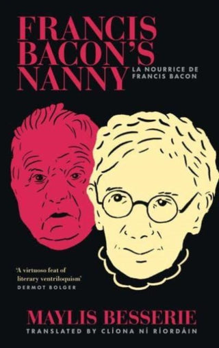 Cover image for 9781843518884 - Francis Bacon's Nanny