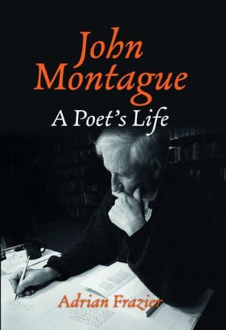 Cover image for 9781843519102 - John Montague
