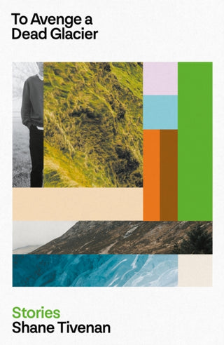 Cover image for 9781843519171 - To Avenge a Dead Glacier