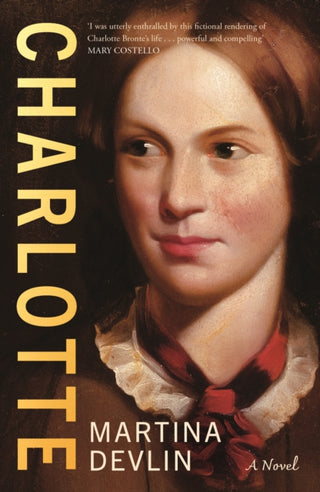Cover image for 9781843519324 - Charlotte
