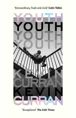 Cover image for 9781843519331 - Youth