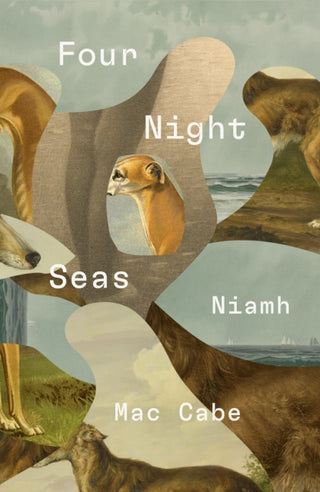 Cover image for 9781843519744 - Four Night Seas