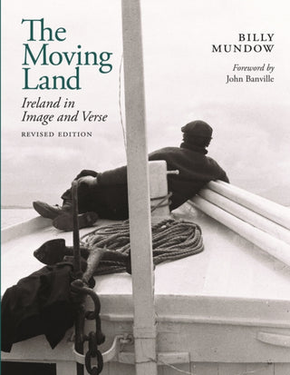 Cover image for 9781843519904 - The Moving Land