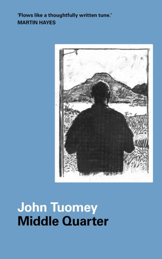 Cover image for 9781843519973 - Middle Quarter