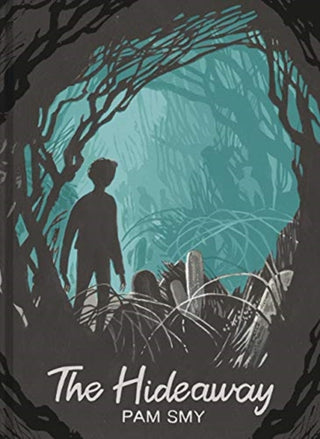 Supplemental image for 9781843654797 - The Hideaway