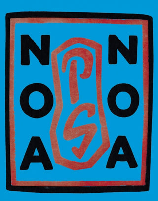 Cover image for 9781843680611 - Noa Noa