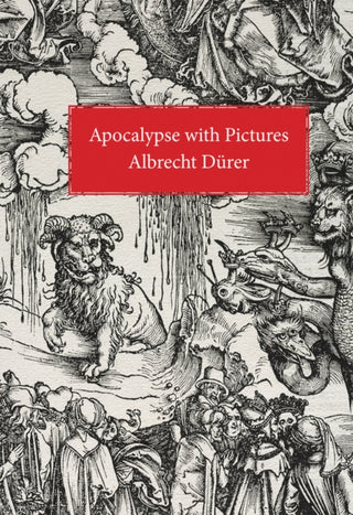 Cover image for 9781843682134 - Apocalypse With Pictures