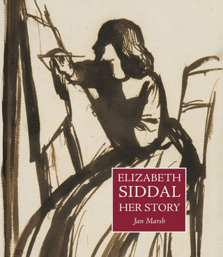 Cover image for 9781843682318 - Elizabeth Siddal