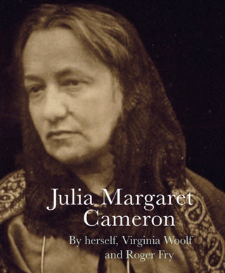 Cover image for 9781843682356 - Julia Margaret Cameron