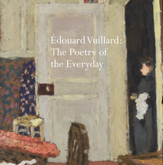 Cover image for 9781843682493 - Edouard Vuillard