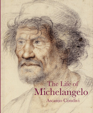 Cover image for 9781843682615 - The Life of Michelangelo