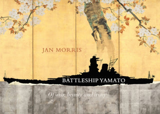Cover image for 9781843682691 - Battleship Yamato