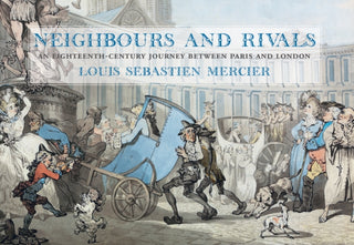 Supplemental image for 9781843682707 - Neighbours and Rivals