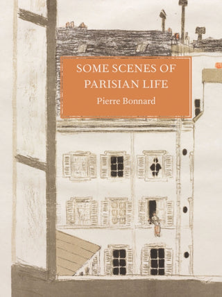 Cover image for 9781843683001 - Some Scenes of Parisian Life