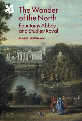 Cover image for 9781843838838 - The Wonder of the North