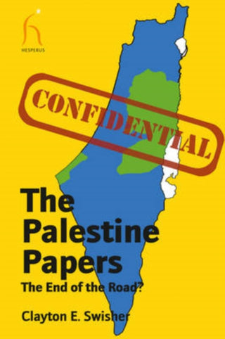Supplemental image for 9781843913535 - The Palestine Papers