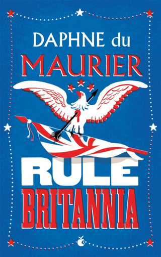 Cover image for 9781844080632 - Rule Britannia