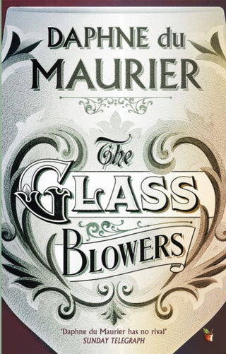 Supplemental image for 9781844080656 - The Glass-Blowers