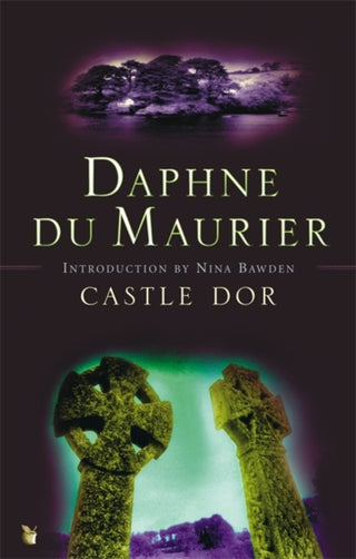Cover image for 9781844080670 - Castle Dor