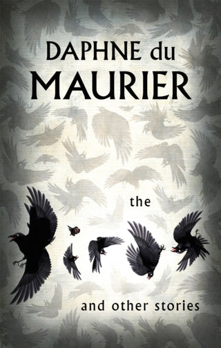 Cover image for 9781844080878 - The Birds And Other Stories