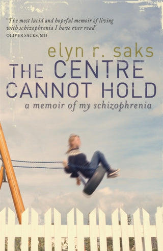 Cover image for 9781844081677 - The Centre Cannot Hold