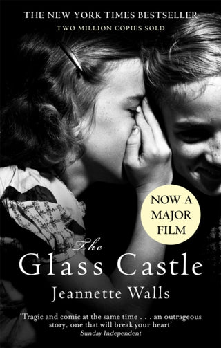Cover image for 9781844081820 - The Glass Castle