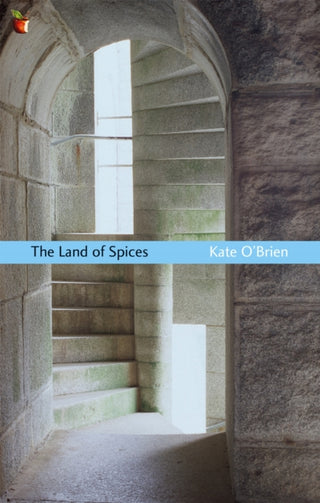 Cover image for 9781844083169 - The Land Of Spices