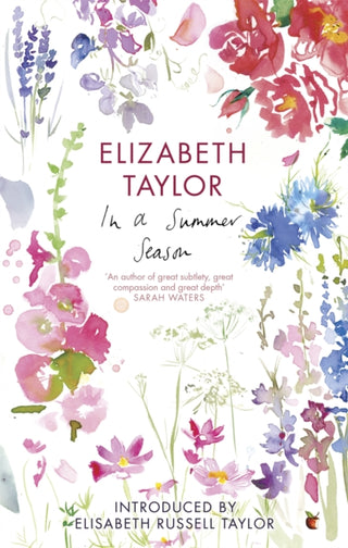 Cover image for 9781844083206 - In A Summer Season