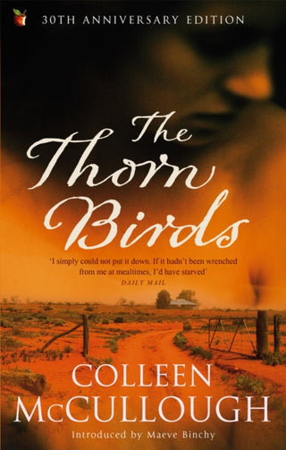 Cover image for 9781844084470 - The Thorn Birds