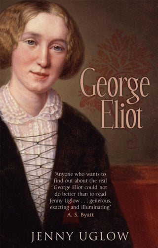 Cover image for 9781844084982 - George Eliot