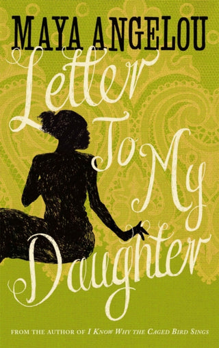 Cover image for 9781844086115 - Letter To My Daughter