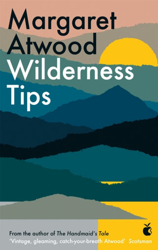 Supplemental image for 9781844086610 - Wilderness Tips