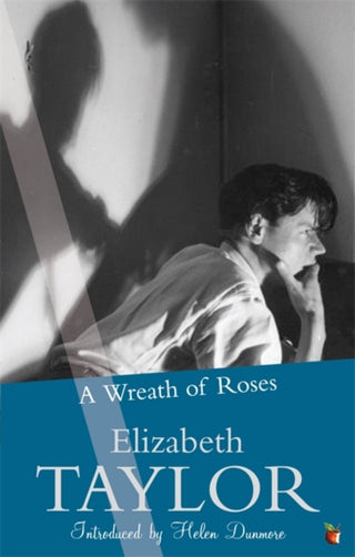 Cover image for 9781844087129 - A Wreath of Roses