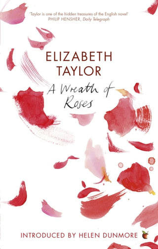 Supplemental image for 9781844087129 - A Wreath of Roses