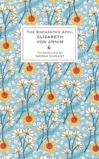 Cover image for 9781844087617 - The Enchanted April