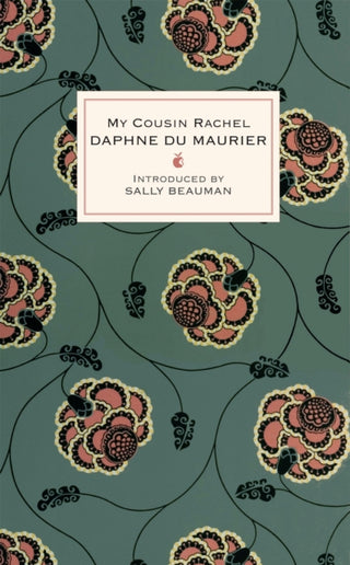 Cover image for 9781844087631 - My Cousin Rachel