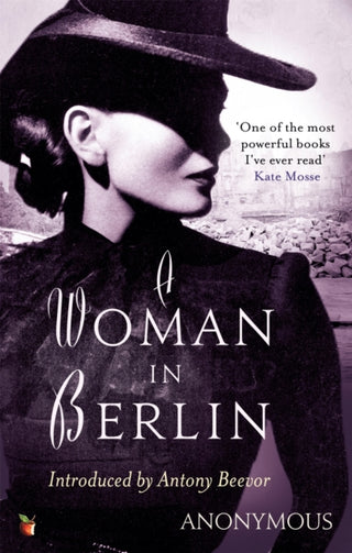 Cover image for 9781844087976 - A Woman In Berlin