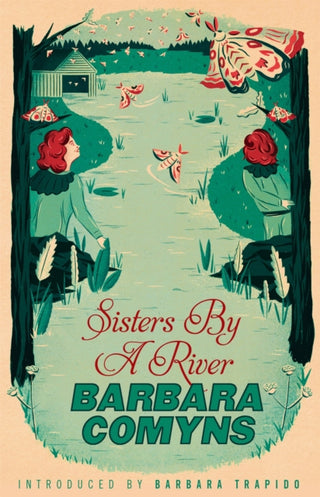 Cover image for 9781844088379 - Sisters By A River