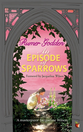 Cover image for 9781844088515 - An Episode of Sparrows