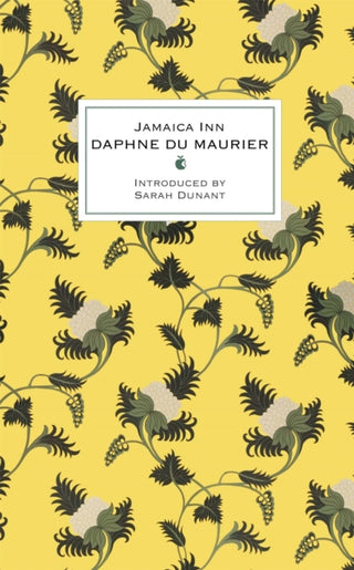 Supplemental image for 9781844088775 - Jamaica Inn