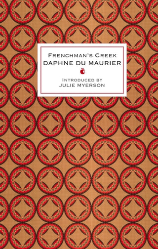 Cover image for 9781844088782 - Frenchman's Creek