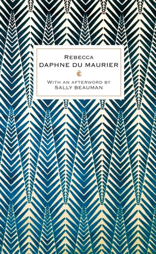 Cover image for 9781844088799 - Rebecca