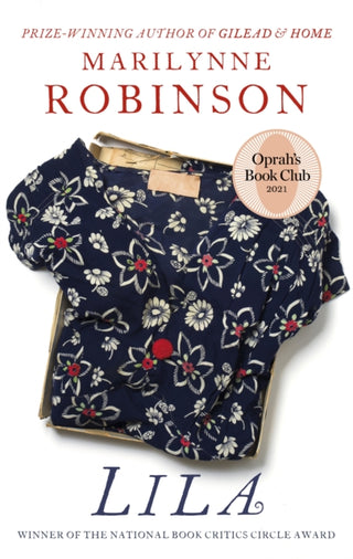 Cover image for 9781844088829 - Lila
