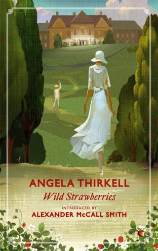 Supplemental image for 9781844088843 - Wild Strawberries