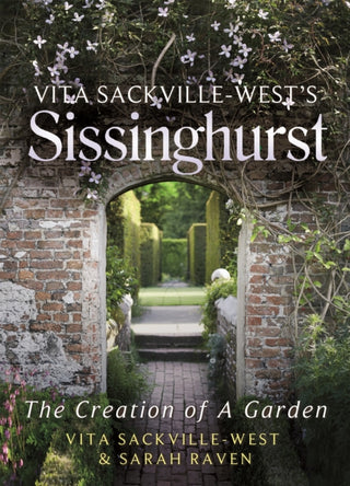 Cover image for 9781844088966 - Vita Sackville-West's Sissinghurst