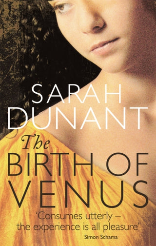 Cover image for 9781844089123 - The Birth Of Venus