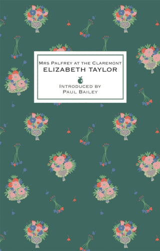 Cover image for 9781844089338 - Mrs Palfrey At The Claremont