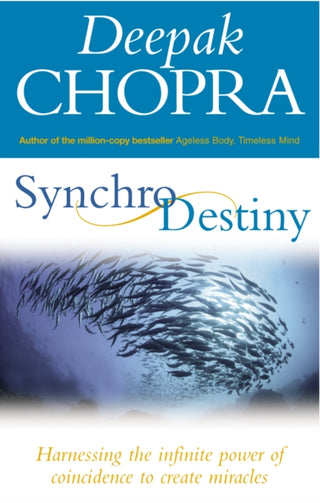 Cover image for 9781844132195 - Synchrodestiny