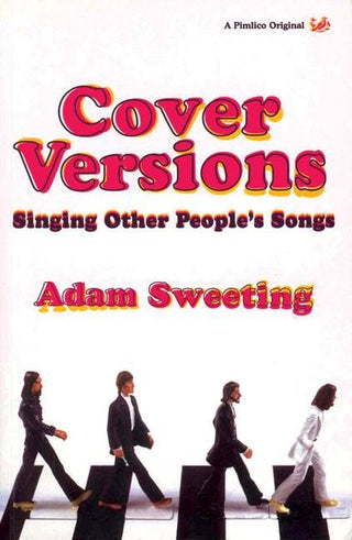 Cover image for 9781844135448 - Cover Versions
