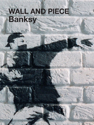 Cover image for 9781844137879 - Wall and Piece